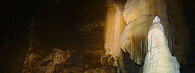 amatérská jeskyně