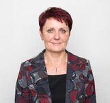 Anna Hubáčková, senátorka z KDU-ČSL