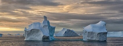 antarktida Foto: Christopher Michel Flickr