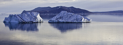 Artktida Foto: Polar Cruises Flickr