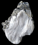minerál azbest