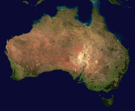 Austrálie ukazuje, jak je ilegální imigrace nepřítelem ekologické akce na záchranu klimatu.