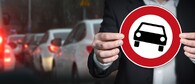 Zákaz autům s dieselovým motorem