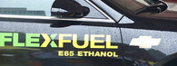 Automobil na palivo E85