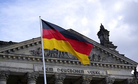 Německá Spolková rada v pátek schválila změny v klimatickém balíčku na základě kompromisu mezi Berlínem a spolkovými zeměmi.  / Ilustrační foto