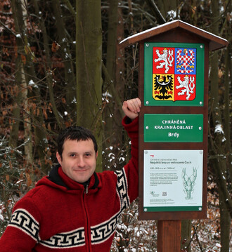 Bohumil Fišer vystudoval Přírodovědeckou fakultu UK, obor Ochrana životního prostředí. V roce 2003 nastoupil do Agentury ochrany přírody a krajiny ČR a 12 let byl vedoucím a poté ředitelem Odboru péče o přírodu a krajinu. Od poloviny roku 2015 byl jmenován vedoucím oddělení Správy CHKO Brdy.