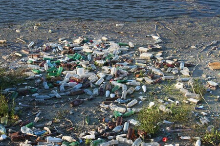 Znečištění způsobené plasty kontaminuje půdu a narušuje život v oceánech. Při spalování plastů se uvolňují toxické látky. Největším zdrojem odpadů z plastových obalů je Čína. Následuje Evropská unie a Spojené státy. V přepočtu na jednoho obyvatele však vyprodukují nejvíc USA. Za nimi se umisťuje Japonsko a EU. / Ilustrační foto