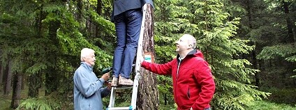 Foto: MŽP Foto: MŽP