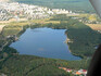 Velký Bolevecký rybník je pro Plzeň důležitou rekreační lokalitou