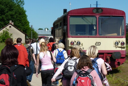 Pro mnoho kandidátů v Královéhradeckém kraji je důležitá fungující veřejná doprava