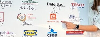 Foto: ČEZ Foto: ČEZ