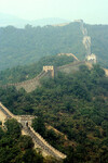 Čínská zeď