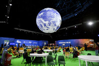 Klimatická konference COP26 v Glasgow