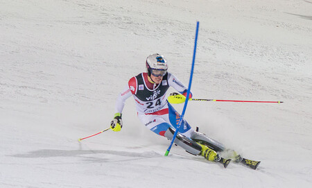 Švýcarský lyžař Daniel Yule se vzdá poloviny prémií z posledních dvou slalomů sezony Světového poháru a věnuje je neziskové organizaci zaměřené na boj proti změnám klimatu.