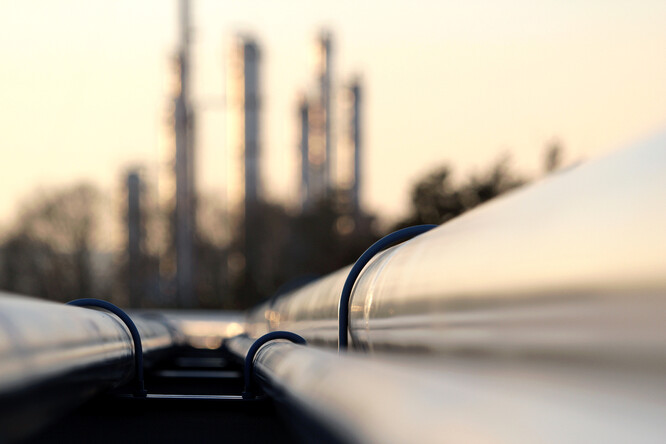 Gazprom disponuje největšími zásobami zemního plynu na světě a má monopol na vývoz této strategicky důležité suroviny z Ruska prostřednictvím plynovodů.