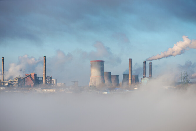 Rada pro životní prostředí se shodla na tom, že do roku 2030 by měla EU snížit produkci skleníkových plynů ze sektorů pokrytých emisními povolenkami o 61 procent ve srovnání s rokem 2005.