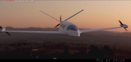 Izraelský výrobce Eviation Aircraft v polovině června na aerosalonu u Paříže představil své elektrické letadlo pojmenované Alice, které je podle něj prvním letadlem na světě s nulovými emisemi.