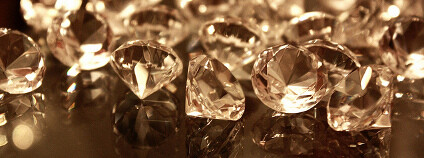 Diamanty Foto: Kim Alaniz Flickr