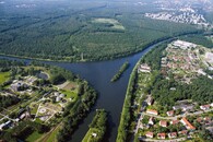 kanál Dunaj-Odra-Labe