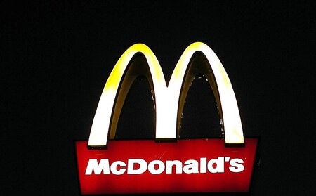 Řetězec restaurací McDonald's v Česku ročně vytvoří 4000 tun odpadu, v jedné pobočce denně vytřídí průměrně 85 až 100 kilogramů odpadů. / Ilustrační foto
