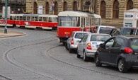 Doprava v Praze