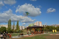 Park U Čenku