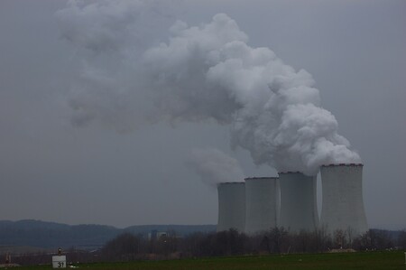 Energetická skupina ČEZ požádá o dočasné výjimky z emisních limitů pro některé své elektrárny a teplárny. / Ilustrační foto