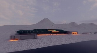 Brazílie do nové stanice, kterou pro ni staví čínská firma, investuje 100.000 dolarů. Brazílie do nové stanice, kterou pro ni staví čínská firma, investuje 100.000 dolarů.