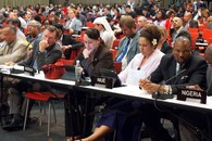 Konference UNFCC v Durbanu