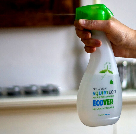Ecover, největší výrobce ekodrogerie na světě