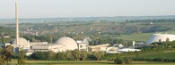 Jaderná elektrárna Neckarwestheim