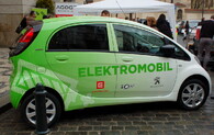 Elektromobil ČEZu (2011)