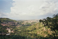 Enugo, Nigérie