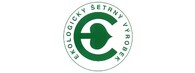 Logo Ekologicky šetrný výrobek