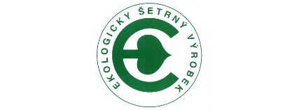 Znáte logo Ekologicky šetrný výrobek?