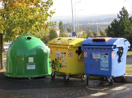 V loňském roce vytřídil v průměru každý obyvatel Libereckého kraje 49,4 kilogramu papíru, plastů, skla a nápojových kartonů.