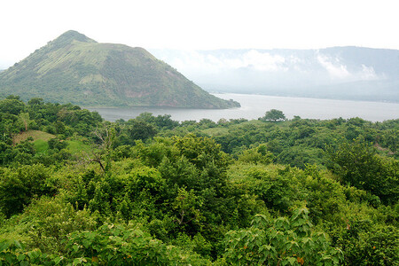 Filipínské ostrovy možná ukrývají ještě nejedno další překvapení. Filipínské ostrovy možná ukrývají ještě nejedno další překvapení.