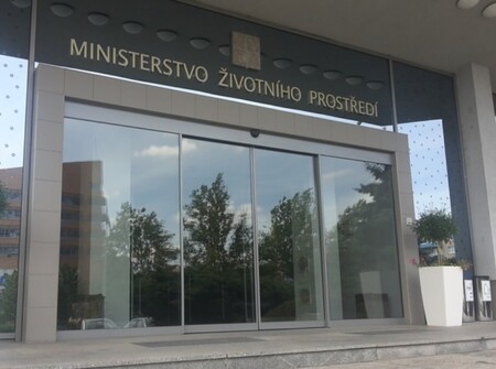 Odbor odpadů na ministerstvu životního prostředí (MŽP) bude dočasně řídit Jan Maršák. / Ilustrační foto