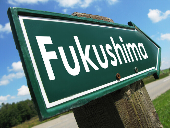 U japonské jaderné elektrárny Fukušima I. stačilo jen 7 let, aby se stala vyhledávanou turistickou atrakcí.