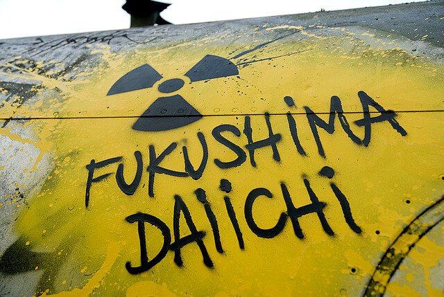 Dopadů na životní prostředí se obává i Jižní Korea, která už nyní zakazuje dovoz mořských plodů z vod u Fukušimy.