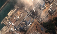 Havárie v jaderné elektrárně Fukušima I