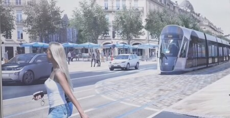 Lucembursko se v neděli stane první zemí světa, v níž budou moci lidé veřejnou dopravou cestovat zdarma. / Ilustrační foto