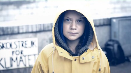 Do Madridu v pátek z Lisabonu dorazila švédská ekologická aktivistka Greta Thunbergová, která má dnes ve španělské metropoli vystoupit na konferenci OSN o změnách klimatu (COP25). / Ilustrační foto