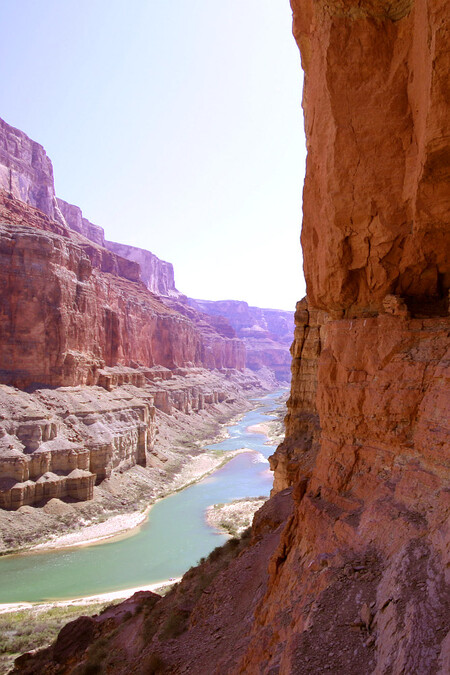 O stáří Grand Canyonu se vědci dohadují více než 150 let