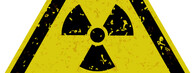 Symbol radioaktivity