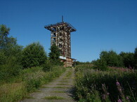 Věž Havran