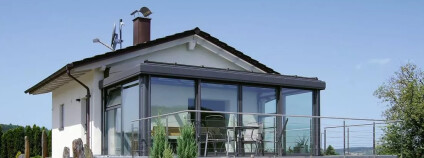 Foto: Hezký stín Foto: Hezký stín