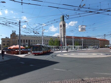 Hledá se řidič MHD. Ilustrační snímek Hledá se řidič MHD. Ilustrační snímek