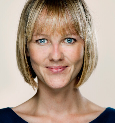Ida Aukenová, ministryně životního prostředí Dánska