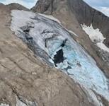 ledovec Marmolada
